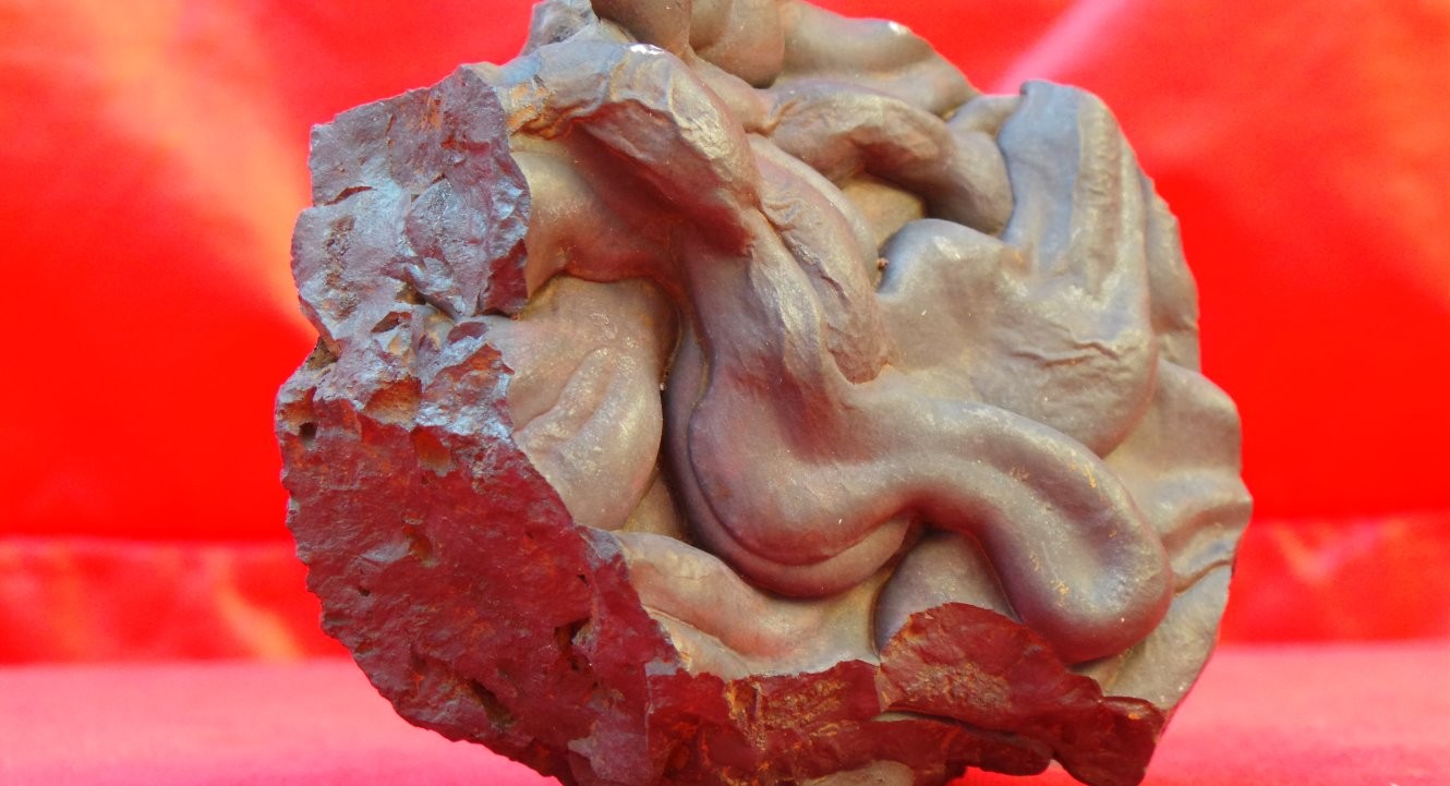 نيزك البصمة 