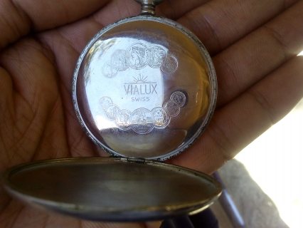 ساعة جيب قديمة 1899 2