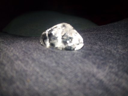 حجر الماسي 