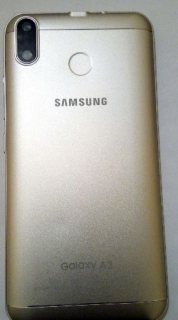 Samsung A3   