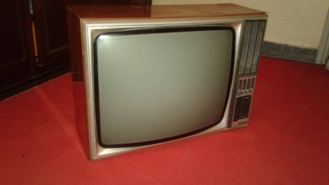 television siera 1965 1
