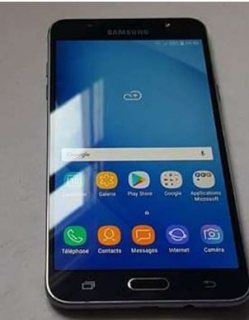 Samsung Galaxy J7 6 