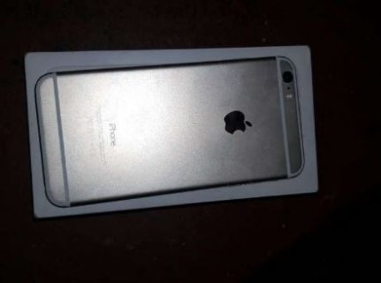 iPhone 6 plus mémoire 16 GB fih wahad chaka sghira     2