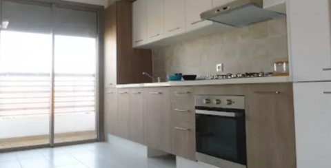 Sublime appartement de 116 m² à Bouskoura 2