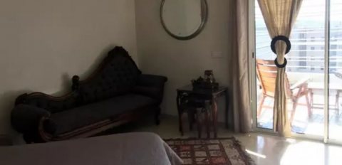 Appartement meublé à la location à Hay Riad 2