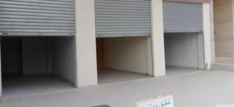 Local Commercial de 19 m2 à Route Ain Chkaf FES 2