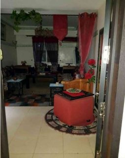 appartement de confort à Marrakech Bd A.Krim El khattabi     3