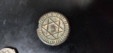 عملات نقدية مغربية قديمة للبيع 2