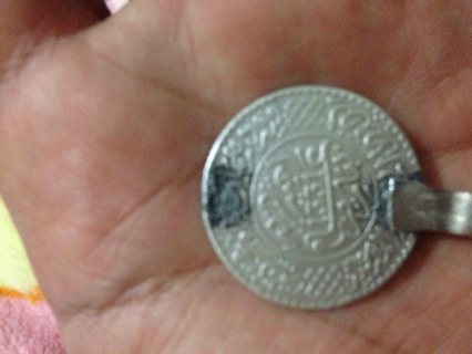عملة نقدية مغربية عتيقة
