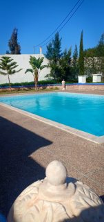 Villa avec piscine pas loin d'Essaouira 