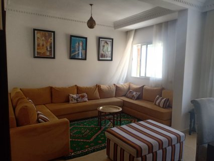 Luxe appartement vue jur mer à JAWHARAT magador  2
