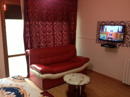 location d'un studio meublé à Hassan