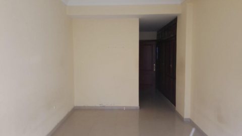 Location d'un appartement vide à Harhoura;Rabat  2