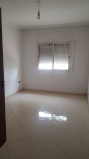 Location d'un appartement vide à Harhoura;Rabat  3