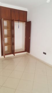 Location d'un appartement vide à Harhoura;Rabat  4