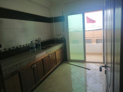 Location d'un appartement vide à Hassan,Rabat  3