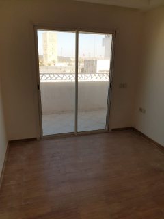 Location d'un appartement vide à Hassan,Rabat 