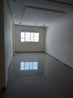 Location d'un appartement vide à Hassan,Rabat 