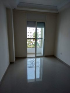 Location d'un appartement vide à Hassan,Rabat  2