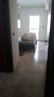 Location d'un appartement vide à Hassan,Rabat  5