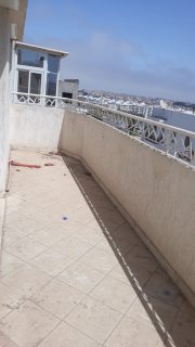Location d'un appartement vide à Hassan,Rabat  7