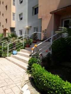 Location d'un appartement vide à Agdal,Rabat  6