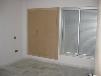 Location d'un appartement vide à Agdal,Rabat  2