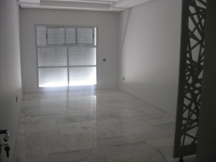 Location d'un appartement vide à Hassan,Rabat  4