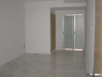 Location d'un appartement vide à Agdal,Rabat 