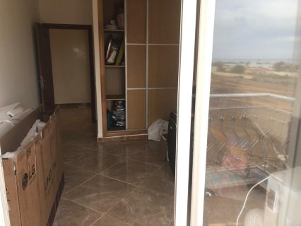 Location d'un appartement vide à Agdal,Rabat  6