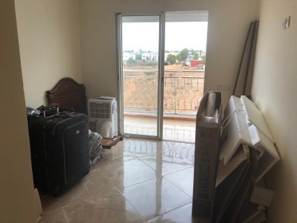 Location d'un appartement vide à Agdal,Rabat  7