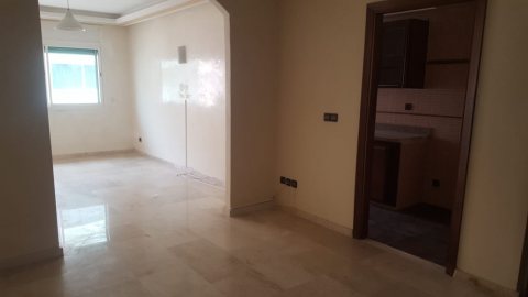 Location d'un appartement vide à Hassan,Rabat  3