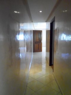 Location d'un appartement vide à Hassan,Rabat  5