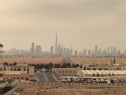 صورة 4 شقه للبيع في دبي 