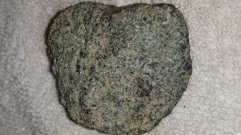 Meteorite à vendre 2