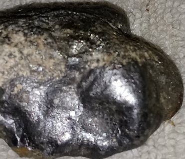 Meteorite à vendre 3