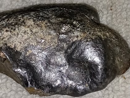 Meteorite à vendre 6