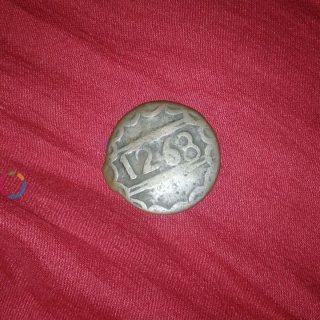 قطع نقدية اصلية و نادرة من عهد المرينيين  3