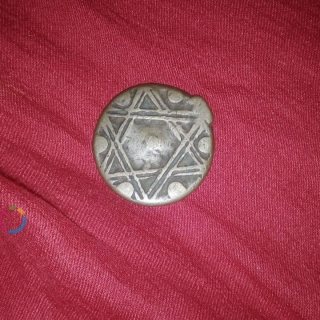 قطع نقدية اصلية و نادرة من عهد المرينيين  4