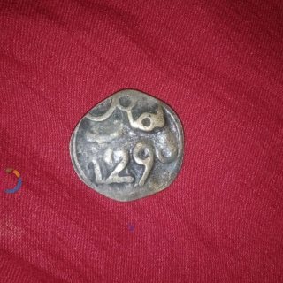 قطع نقدية اصلية و نادرة من عهد المرينيين 