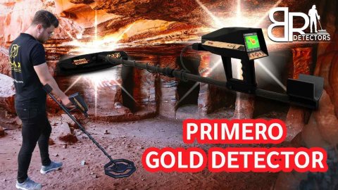best gold detectors in Morocco primero