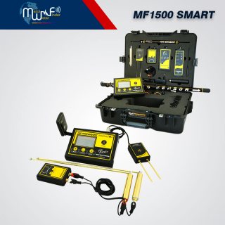 للبيع اجهزة كشف الذهب في المغرب MF 1500 SMART 4