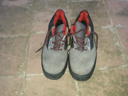 Chaussures chantier  2