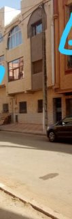 شقة  lمحفظة  بحي  الرياض  خريبكة بالمغرب