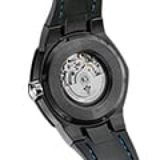 Cimier QNETCity Automatic Watch-Black 7