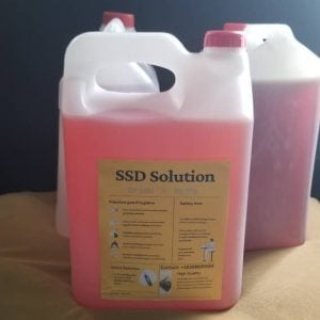  SSD solution chemical for all kinds of notes  3