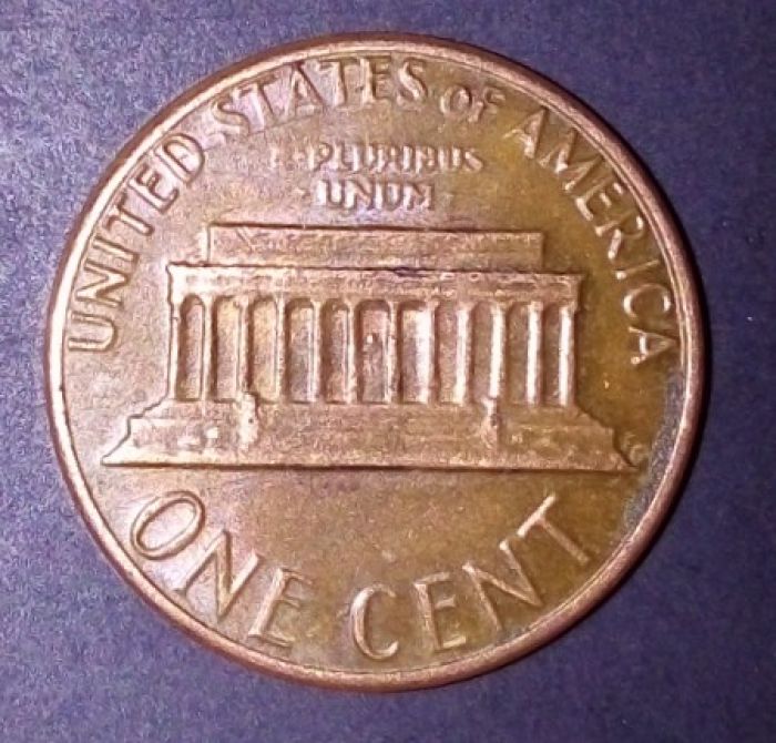 العملة المعدنية الأمريكية  الناذرة  2