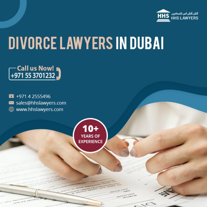 محامي ومستشار قانوني في قضايا الطلاق في الإمارات. خبرة +10 سنوات