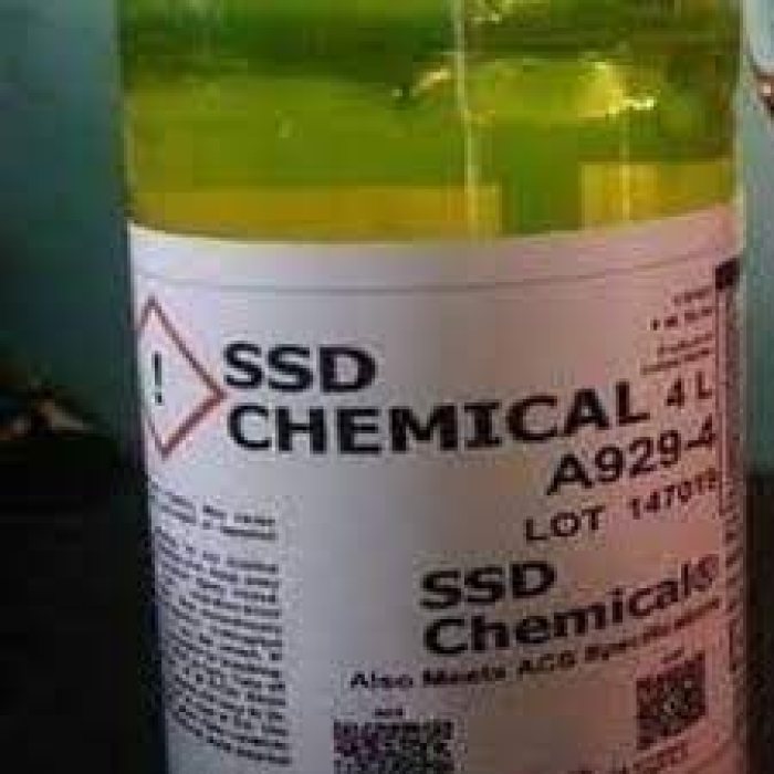 شراء محلول كيميائي SSD