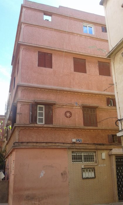 منزل للبيع في سيدي البرنوصي مكون من 3 طوابق+سطح المنزل 3